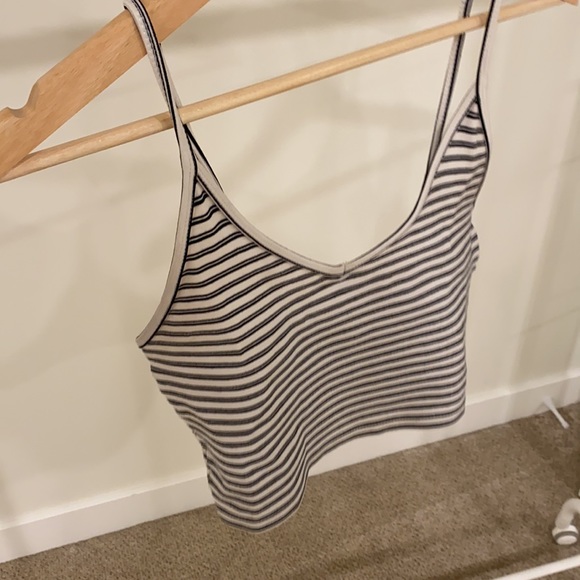 Talula striped tank top - Picture 2 of 3